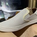 Olukai NIB  Pehuea Women's Slip-On Size 8 Photo 3