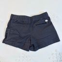 Vuori Vintage  Ripstop Utility Cargo Shorts - Charcoal - S Photo 5