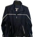 Oleg Cassini ‎ Sport Convertible Jacket Full zipper jacket size Medium Photo 0