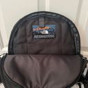 The North Face Borealis Black Backpack Photo 8