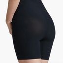 Commando NWT  Control High Waist Shaping Shorts in Black Sz XL $58 Photo 1