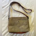 Patricia Nash  Leather Crossbody Bag Photo 4