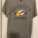 Harry Potter Gryffindor Hogwarts School Top Photo 0