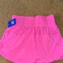 JoyLab Pink Shorts Photo 1