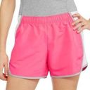 Danskin Pink Running Shorts Photo 1