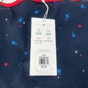 Lady Hagen  GOLF SKORT WOMENS SIZE XL CONTRAST TRIM STARS PATRIOTIC TENNIS 50 UPF Photo 1