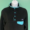 Patagonia Vintage  Fleece Synchilla Pullover Photo 4