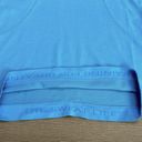 Lululemon  Swiftly Tech Short Sleeve Seamless Blue Tee Shirt Size 2 Photo 7