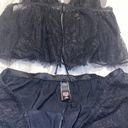 Victoria's Secret ✨ NWOT✨Sheer Lace Cami & Short Set✨ Photo 6