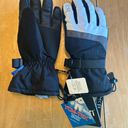 NWT MCTI gloves size medium Black Photo 0