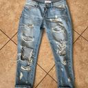 Cello Distressed jeans Photo 0