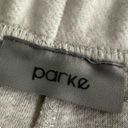 PARKE inside out unisex sweats Photo 2