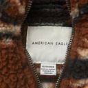 American Eagle Outfitters Light Jacket Fleece Photo 1