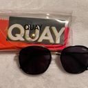 Quay Australia Sunglasses Photo 0