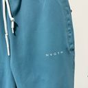 NVGTN  blue joggers size medium Photo 1