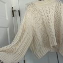 Boutique Sweater Size L Photo 1