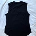 New York & Co. NWT Black Blouse Photo 5