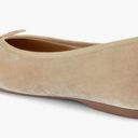 Birdies  Goldfinch Pointy Toe Ballet Flat Size 8 Photo 1