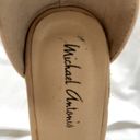 Michael Antonio NWOT.  wedge Sandals size  6.5​ Photo 4