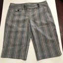 Tracy Evans Dress Shorts Size 5 Photo 0