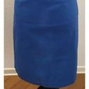 Ted Baker  London Blue Strapless Dress Size 0 XS Beautiful RARE HTF GORGEOUS Photo 1