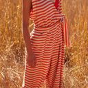 Free People Find The Chi Striped Onesie Photo 0