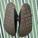 Birkenstock Brown  Boston Clogs Photo 6