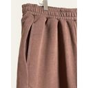 Naked Wardrobe  Brown Sweatpants Size S Photo 6