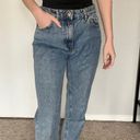 Pull & Bear Mom Jeans Photo 0