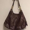 Coach Maggie Mia Madison Hobo Photo 1