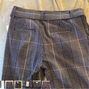 A New Day - NWT  High Waisted Trousers. Size 4 gray Photo 2