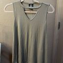 Bobeau  Choker Tank Top Photo 3