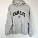 ANINE BING  HARVEY SWEATSHIRT Photo 2