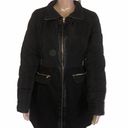 Nicole Miller Puffer Coat Photo 0