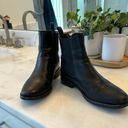 Krass&co Thursday Boot . Black Leather Boots Photo 0