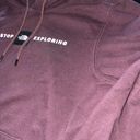 The North Face Hoodie Photo 2