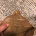 Arturo Chiang  Tall Brown Leather riding boots Women's Size 6 med Photo 2