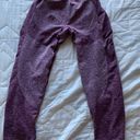 Gymshark Purple/Pink  Dry Leggings Photo 3