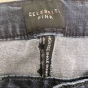 Celebrity Pink  High Rise Skinny Ankle Jeans Photo 2