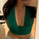 Marilyn Monroe  Green Halter Top Photo 0