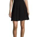 Rebecca Taylor Tweed Pleated A-Line Dress Photo 12