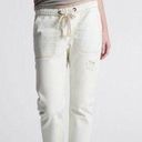 One Teaspoon NWOT  SHABBIES DRAWSTRING BOYFRIEND JEANS in XANTHE Photo 0