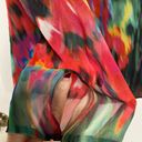 Jason Wu  100% Lined Silk Top Size 8 Photo 6