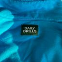 Daily Drills Sweatshirt in Tide and XS/S Photo 4