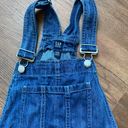 Gap Vintage Overalls Photo 2