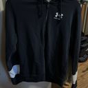 Under Armour full zip jacket Photo 0