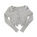 Urban Outfitters Cropped Cardigan Photo 0