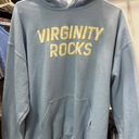 Danny Duncan Virginity Rocks Sweat Shirt Photo 0