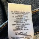 Hudson Jeans  Remi High Rise Straight Crop New Size 29 Photo 8