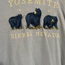 Brandy Melville Yosemite Crewneck Photo 1